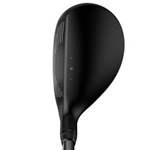 425 골프 클럽 하이브리드 유틸리티 레스큐 헤드 커버 포함 R S SR 플렉스 흑연 샤프트 425g 17 도 19 도 22 도 26/30 도 신제품, head only 17 loft