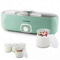 그릭요거트메이커 그릭요거트만들기