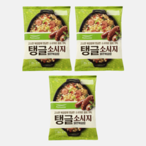 냉동 볶음밥 풀무원 철판 소시지 간편식 2인 480g X 3개, 아이스팩 기본1개+아이스팩 2개 더