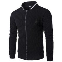 신제품 Beanpole 겨울 자켓 남성 패션 파커 자켓 지퍼 브랜드 가을 오버핏 캐주얼