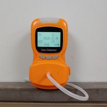 복합가스측정기 메탄가스측정기 황화수소측정기 HT-1805A, 1개