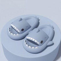 아워리빙 죠스 EVA 실내화 4cm 굽