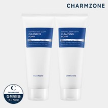 [참존] 콘트롤 딥 클린 클렌징 폼 200ML 1+1