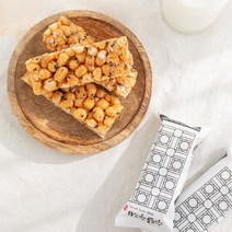 수담수제 수제오란다 오리지널 강정 선물세트 답례품, 50개입, 20g