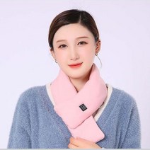 발열 목도리 세탁 가능 온열 목도리 발열 목도리 보조배터리 포함 온열 머플러 캠핑 usb 목도리 히팅 머플러 충전식 목도리 usb 발열 목도리 충전식 발열 목도리 발열 머플러