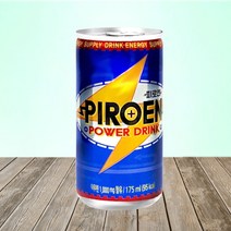 대일 참맑은 피로엔 175ml X 30캔/피로앤 음료수