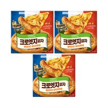 풀무원 크로엣지 콰트로치즈 웨지포테이토 3판, 크로엣지 콰트로치즈 웨지포테이