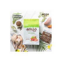 식이알러지NO 말티즈 건강사료1.4kg 기호성좋은 추천