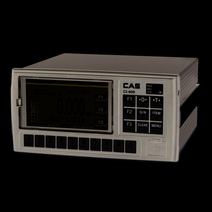 카스 인디게이터 CI-601A 산업용인디게이터 LCD그래픽