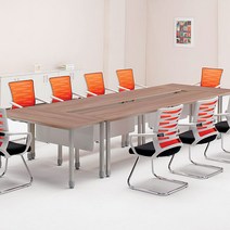 믹스 연결식 회의용 테이블 사무실 회의실 연결형, 발티모