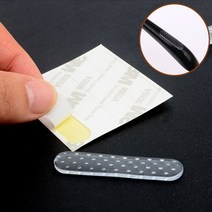 옷걸이 미끄럼방지 패드 실리콘 논슬립 스티커 20개세트