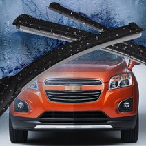 쉐보레 와이퍼 올뉴말리부 올뉴크루즈 더뉴트랙스 더넥스트 스파크, 9.콜로라도(2세대)