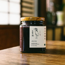 앙스프레드 수제잼 340g 앙버터 팥잼 백로앙금, 1. 앙스프레드(오리지널) 340g