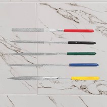 삭개오 목공 사포줄 플라스틱 연마 스텐 갈기 다이아몬드줄 쇠줄