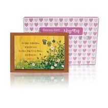 성경 구절 액자 인테리어 소품 교훈 말씀 명언 액자