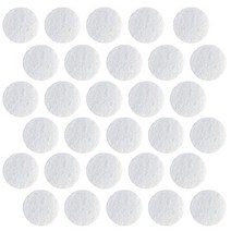 조명필터 조명용 컬러 종이 젤라틴 필터 150pcs 미세 박피술 면 교체 10mm 얼굴, 300개