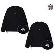 NFL [NFL]남녀공용 터치다운 티셔츠 F221UPI103