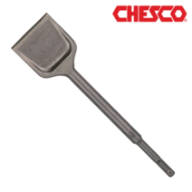 체스코 콘크리트날 스크래핑치즐 SC250 함마 다가네, 단품