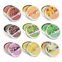 패션 수제 모발 성장 샴푸 1 개 비누 콜드 가공 헤어 바 100% 순수 식물 케어 YC01, 02 Lavender