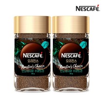 [네스카페] 오리진스 수마트라 50g x 2병, 없음