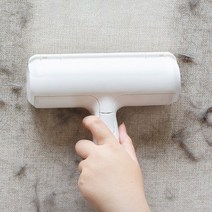 사랑하는 반려동물을 위한 털제거 반영구 돌돌이 우리 강아지털청소 브러쉬반영구돌돌이청소기 반영구털제거 털청소기 강아지털제거 고양이털제거 애완털청소기, 본상품