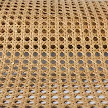등나무 야외라탄 업소용 PE 플라스틱 웨빙 롤 45cm 40cm 50cm 보드 의자 테이블 가구 수리 재료, coffee+40x80cm