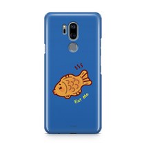 LG G7 케이스 호호푸드 디자인 하드