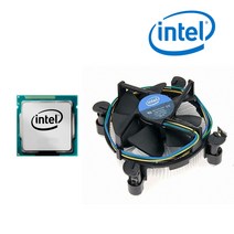 벌크 병행상품 인텔 코어6세대 i7-6700 CPU (스카이레이크LGA1151쿨러포함), 선택하세요