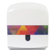 페이퍼타올 핸드타올케이스 버튼형 디스펜서, 4개