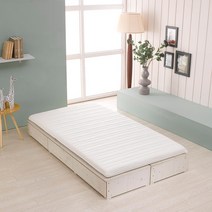 위닌 멀티싱글 메모리폼 매트리스 5T 9colors