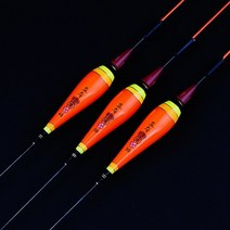 이화 요수 천리안 은하수 2점등 민물전자찌, 40cm (4.5g), 녹색