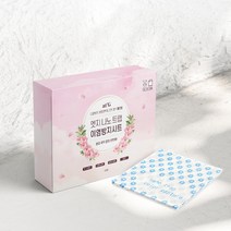 엣지 나노트랩 이염방지 세탁시트, 2박스