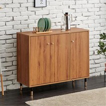 새집주방 높은다리 수납선반 그릇하부장 뷔페장 DIY, 본상품선택, 네이비