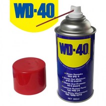 방청유 WD-40 360ml