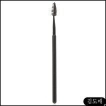 KDM 고급 롤 마스카라 브러쉬 미세한 속눈썹까지 아이브로우 아이브로우 마스카라 꼼꼼히, KDM 1, KDM 본상품선택