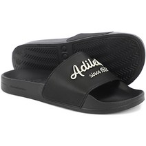 아디다스코리아 아딜렛 샤워 (GW8747)