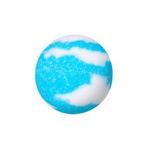 바넬드 오션스카이 버블배쓰밤 입욕제, 4개