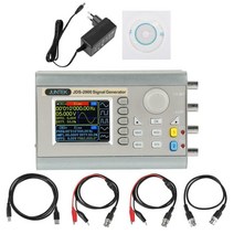 신호 함수 발생기 펑션제너레이터 60MHz JDS2900 휴대용 듀얼 채널 DDS 기능 Pluse 소스, [04] 영국