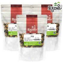 토종마을 [토종마을]국산 지실(어린탱자 애지실) 300g X 3개