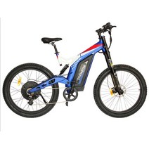 자토바이 aostirmotor s17 1500w ebike 26 in 3.0 지방 타이어 산 전기 자전거 48v 20ah 리튬 배터리 비치 자전거 크루저 도시 ebike, 푸른, 500w 모터, 20ah 배터리