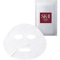 [SK2화장품 일본직구] SK-II 페이셜 트리트먼트 마스크 1매