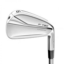 골프 용품 3 세대 790 언 클럽 남성용 단조 할로우 블레이드 백 모델, 17 Dynamic Gold R300