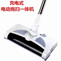 핸디스팀청소기 스팀 물걸레 청소기 밀대 투인원 독일 스마트 청소 로봇 수동식 무선 가정용 충전, 01 초급판2행주1브러시볼트
