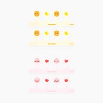 카카오프렌즈 리틀프렌즈 토우세퍼레이터, 리틀라이언, 2p