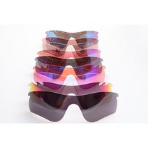 오클리 레이다락 패스 프리즘 여벌 리필 렌즈 9181 9206 레이다락 시리즈 오클리 정품렌즈 룩소티카 정식수입, 13. 프리즘 로드 렌즈