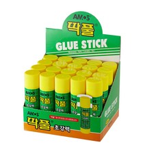 아모스 딱풀, 25g, 270개