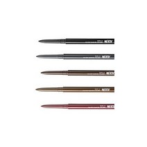 머지 더 퍼스트 슬림 젤 아이라이너 0.05g, 01. 블랙오닉스 GS1, 1개