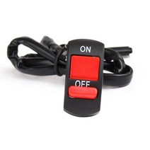 오토바이 헤드라이트 LED 스포트라이트 10w 고출력 헤드 라이트 led 렌즈 파박이, 스위치