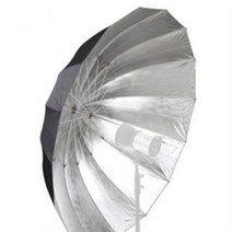 [대명포엠]엄브렐러 UMFS152 (실버/152cm)/촬영/조명/스트로보/사진/용/반사/엄브렐라/촬영용/사진용