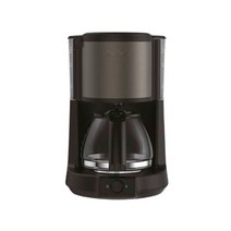 테팔 비보 필터 커피메이커 CM222BKR [0.6L] 커피 머신 포트, 상세페이지 참조
